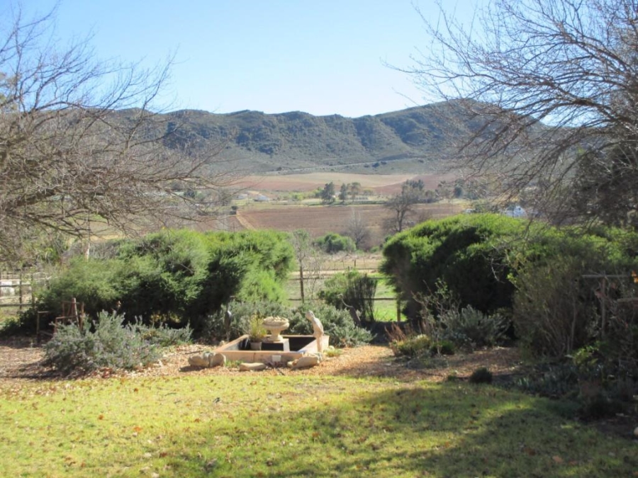 3 Bedroom Property for Sale in Barrydale Western Cape